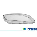 VOLVO S60 II (134) Verre de phare (31420262)