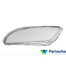 VOLVO S60 II (134) Verre de phare (31420262)