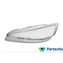 VOLVO V60 (155, 157) Verre de phare (31420262)