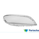 VOLVO XC60 (156) Verre de phare (30763144)