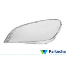 VOLVO V60 (155, 157) Verre de phare (31299990)