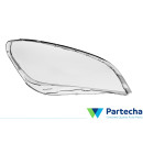 VOLVO V60 (155, 157) Verre de phare (31299990)