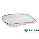 VOLVO S60 II (134) Verre de phare (31299991)