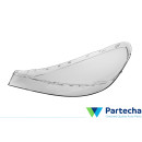 VOLVO S60 II (134) Verre de phare (31299991)