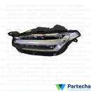 VOLVO XC90 II (256) Logement de phare (31656987)