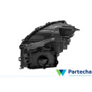 VOLVO XC90 II (256) Logement de phare (31656987)