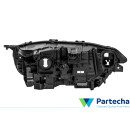 VOLVO XC90 II (256) Logement de phare (31656987)