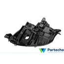 VOLVO XC90 II (256) Logement de phare (31656987)