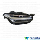 VOLVO XC90 II (256) Logement de phare (31656987)