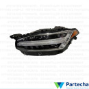 VOLVO XC90 II (256) Logement de phare (31655811)