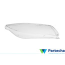 OPEL INSIGNIA A (G09) Verre de phare (1ZT009631-02)