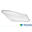 OPEL INSIGNIA A Saloon (G09) Verre de phare (1ZT011166-01)