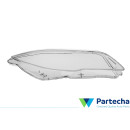 OPEL INSIGNIA A (G09) Verre de phare (1ZT011166-02)