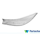 OPEL INSIGNIA A (G09) Verre de phare (1ZT011166-02)