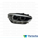 BMW 1 (F20) Logement de phare (7498938)