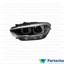 BMW 1 (F20) Logement de phare (7498937)