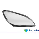 BMW 6 Convertible (F12) Verre de phare (7499145)