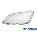 MERCEDES-BENZ GLK-CLASS (X204) Verre de phare (A2048205461)