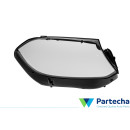 MERCEDES-BENZ GLS (X166) Ensemble de verre de phare (A1669062803)