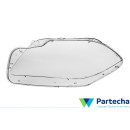 MERCEDES-BENZ GLS (X166) Verre de phare (A1668203559)