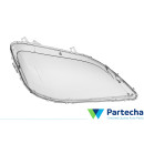 MERCEDES-BENZ M-CLASS (W164) Verre de phare (A1648205361)