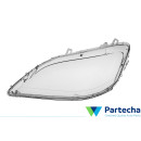 MERCEDES-BENZ M-CLASS (W164) Verre de phare (A1648205461)