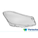 MERCEDES-BENZ A-CLASS (W176) Verre de phare (A1768201161)