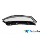 MERCEDES-BENZ A-CLASS (W176) Verre de phare (A1769069000)