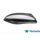 MERCEDES-BENZ B-CLASS (W246, W242) Verre de phare (A2469066201)