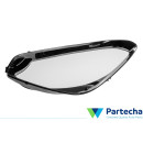 MERCEDES-BENZ B-CLASS (W246, W242) Verre de phare (A2469066201)