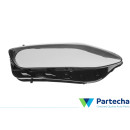 MERCEDES-BENZ B-CLASS (W247) Verre de phare (A2479060505)