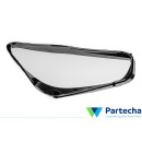 MERCEDES-BENZ B-CLASS (W247) Verre de phare (A2479060505)