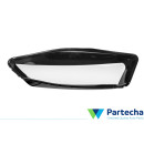AUDI R8 (4S3) Verre de phare (4S0941086)