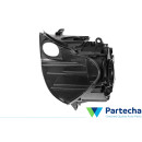 BMW X5 (F15, F85) Logement de phare (7381137)