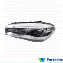 BMW X5 (F15, F85) Logement de phare (7381137)