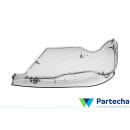 BMW X3 (F25) Ensemble de verre de phare (63 11 7 276 992)