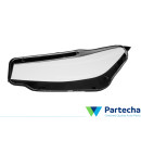 BMW 3 (G20 LCI) Verre de phare (9450796)