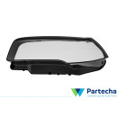 BMW X3 (E83) Verre de phare (7162193)