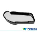 BMW X3 (E83) Verre de phare (7162193)