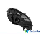 BMW 2 Gran Coupe (F44) Logement de phare (5A1E063)