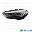 BMW 2 Gran Coupe (F44) Logement de phare (5A1E063)