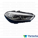 BMW 2 Gran Coupe (F44) Logement de phare (5A1E064)