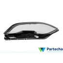 PEUGEOT 5008 II Verre de phare (9810478180)