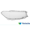 BMW 5 (G30, F90) Ensemble de verre de phare (63117214962)