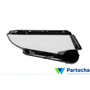 FORD USA EDGE (U387) Verre de phare (BT4313005AD)