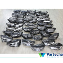 BMW X3 (G01 LCI) Phare ensemble (5A29205)