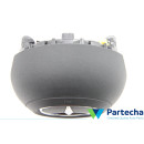 MERCEDES-BENZ E-CLASS (W213) Airbag conducteur (646286900)