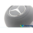 MERCEDES-BENZ E-CLASS (W213) Airbag conducteur (646286900)