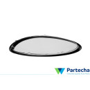 PORSCHE 911 Convertible (991) Verre de phare (99163113205)