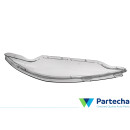 JAGUAR XJ (X351) Verre de phare (AW9313W030AD)
